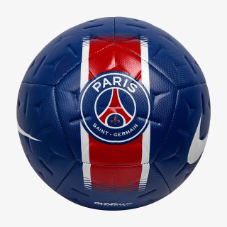 Nike PSG NK ACADEMY BALL HM-OLD ROYAL/UNIVERS 