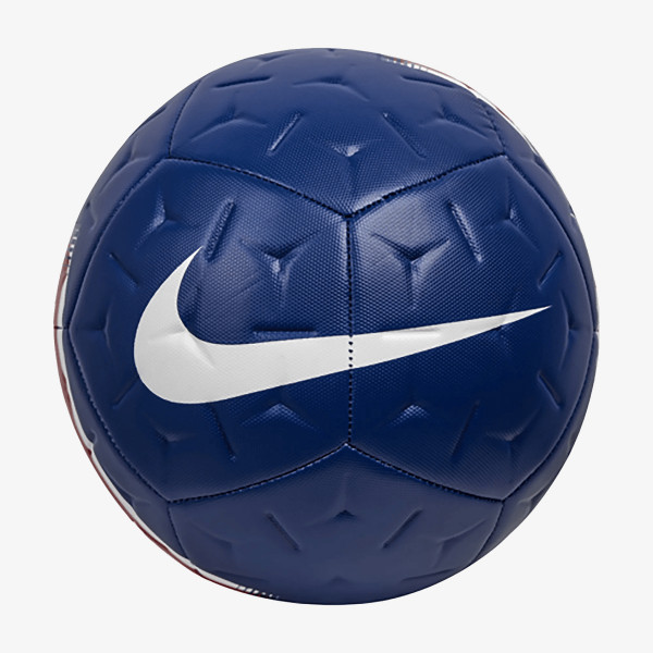 Nike PSG NK ACADEMY BALL HM-OLD ROYAL/UNIVERS 