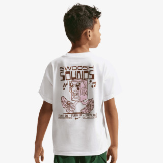 Nike M90 Swoosh Sounds 