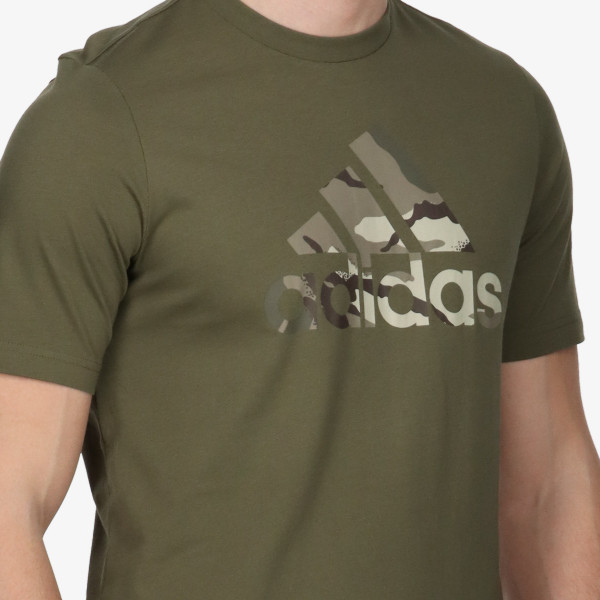 adidas Badge of Sport 