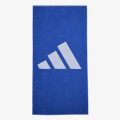 adidas 3BAR TOWEL LARG 