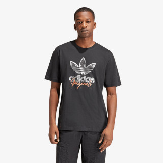 adidas TS TEE SS  3 