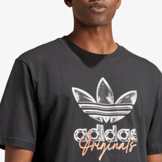 adidas TS TEE SS  3 