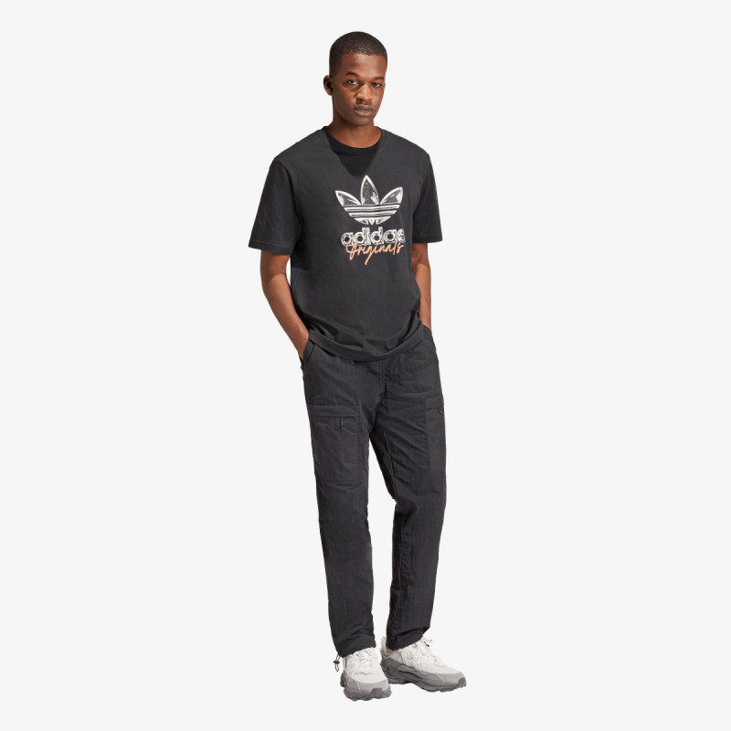adidas TS TEE SS  3 