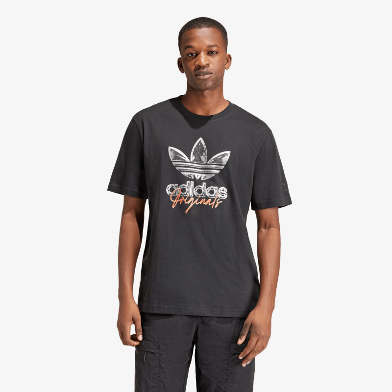 adidas TS TEE SS  3 