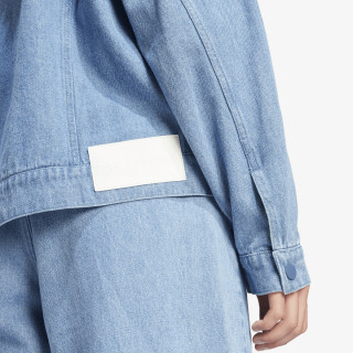 adidas 3 STRIPE JACKET 