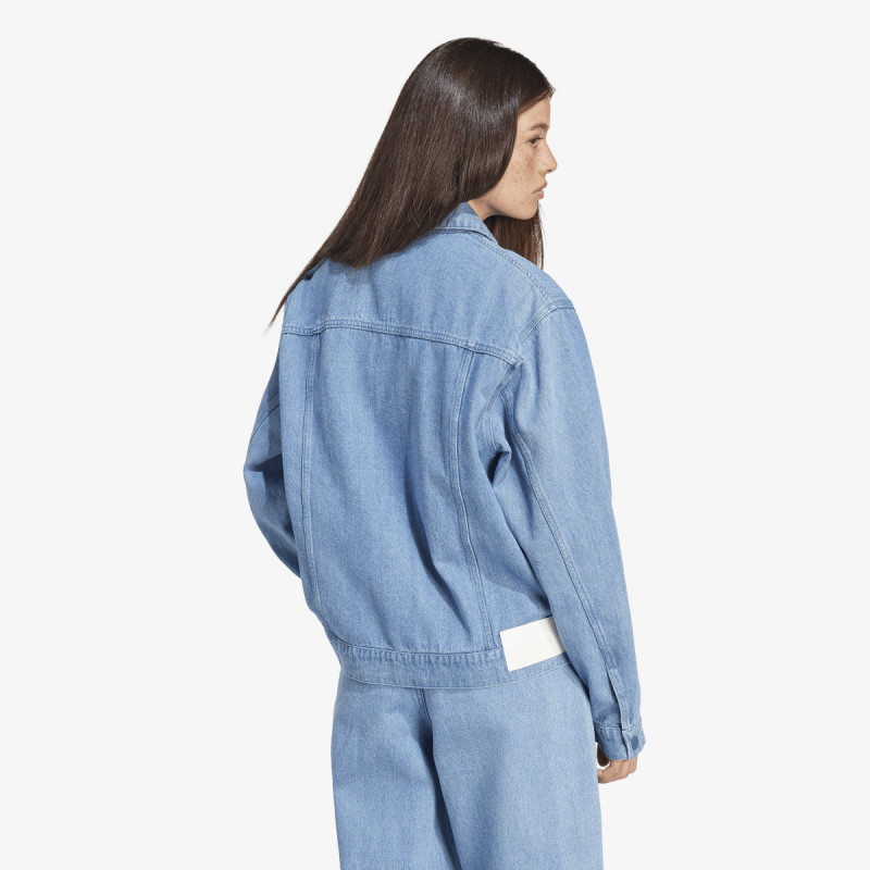 adidas 3 STRIPE JACKET 