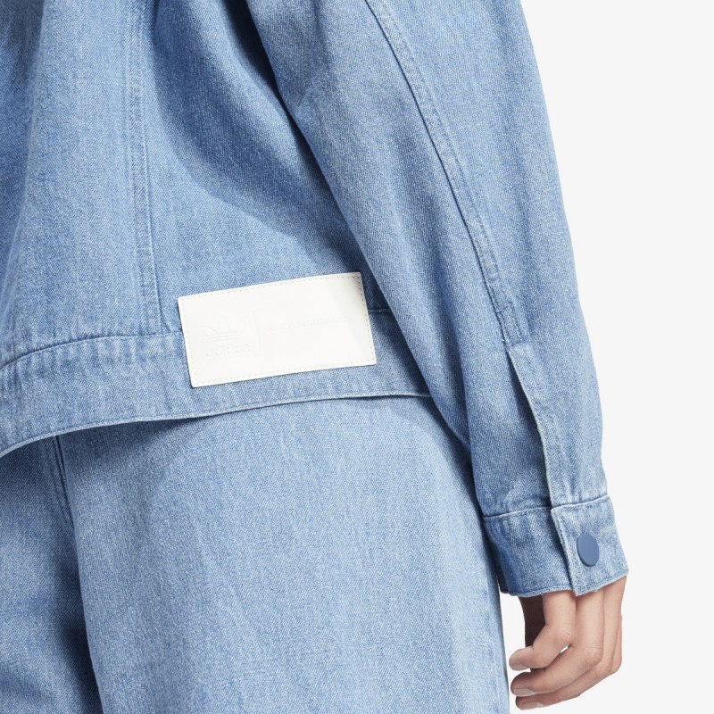 adidas 3 STRIPE JACKET 