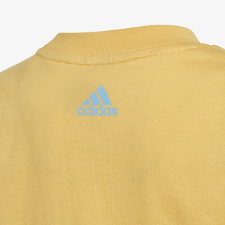 adidas Essentials Logo 