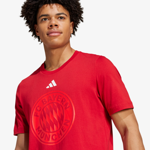 adidas FCB DNA GR TEE 