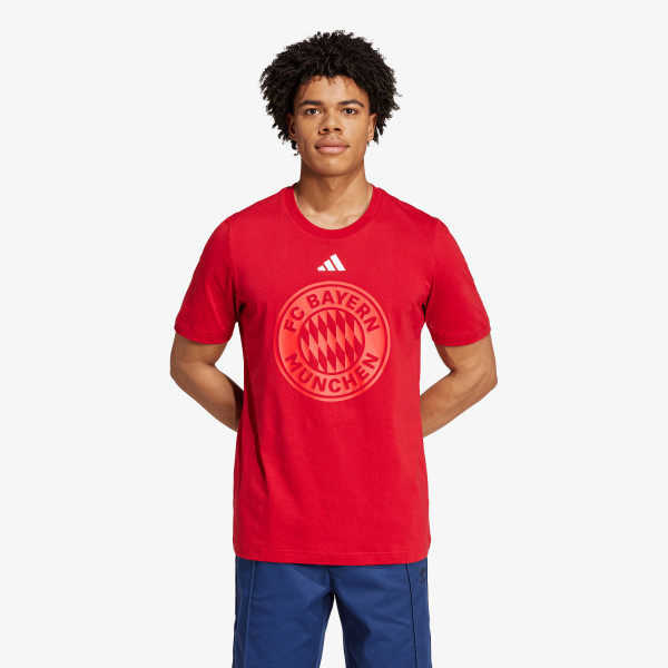 adidas FCB DNA GR TEE 
