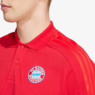 adidas FCB DNA POLO 