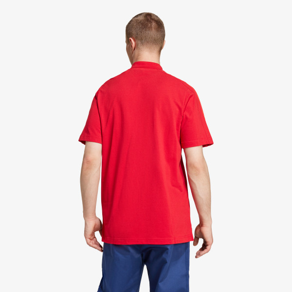 adidas FCB DNA POLO 