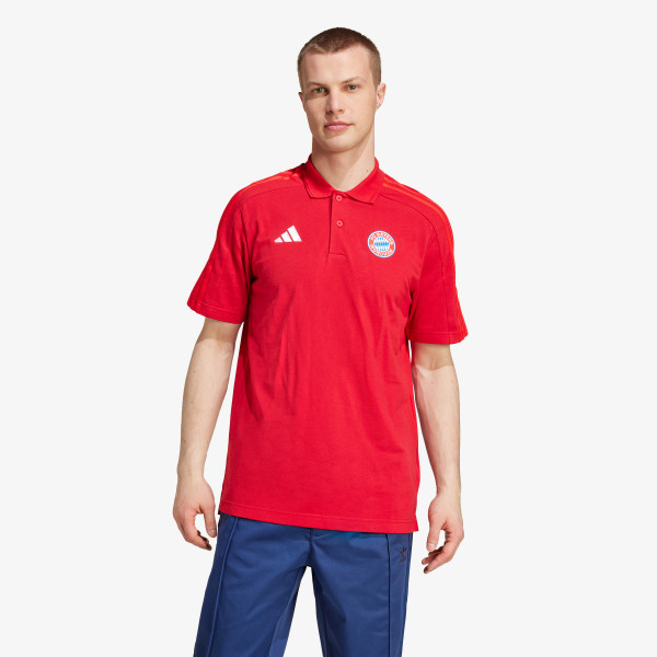 adidas FCB DNA POLO 