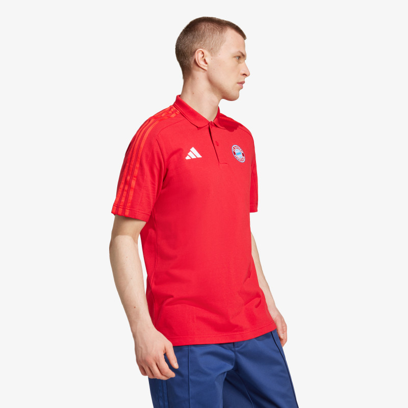 adidas FCB DNA POLO 