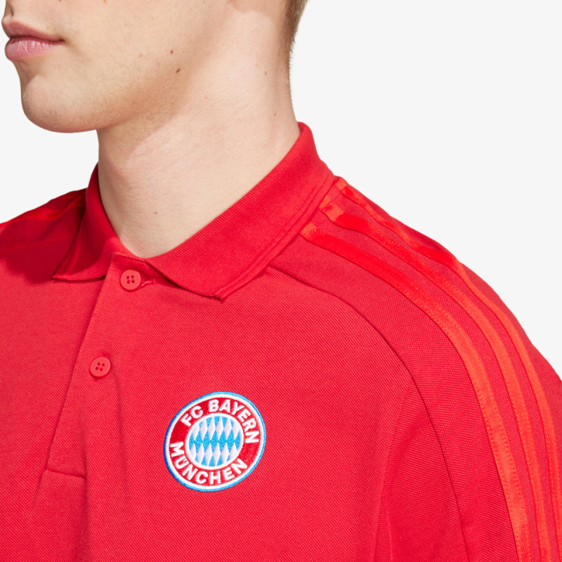 adidas FCB DNA POLO 