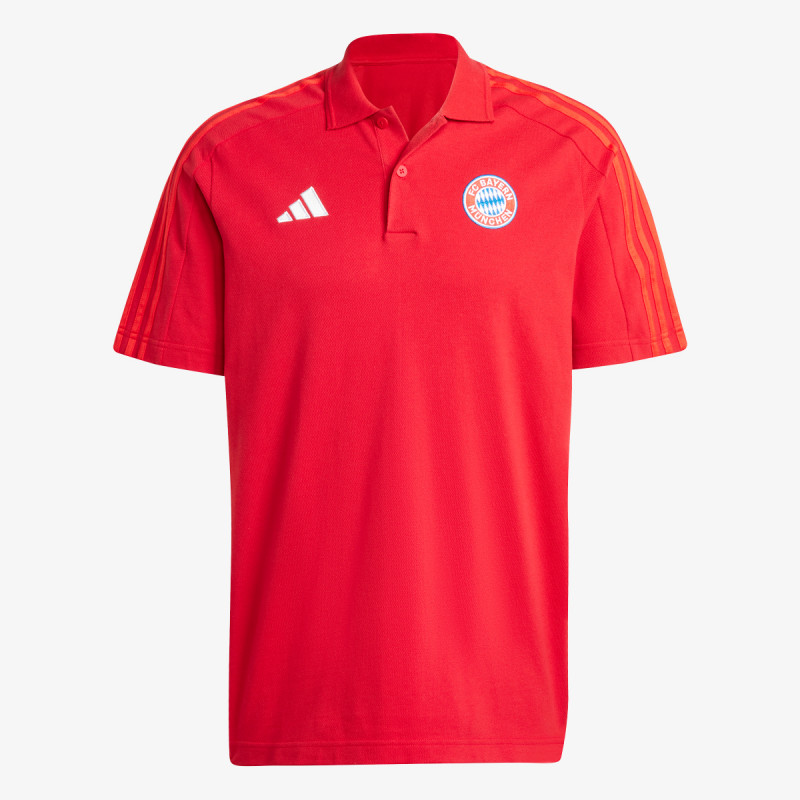 adidas FCB DNA POLO 