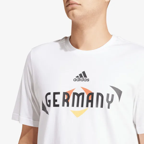 adidas GERMANY TEE 