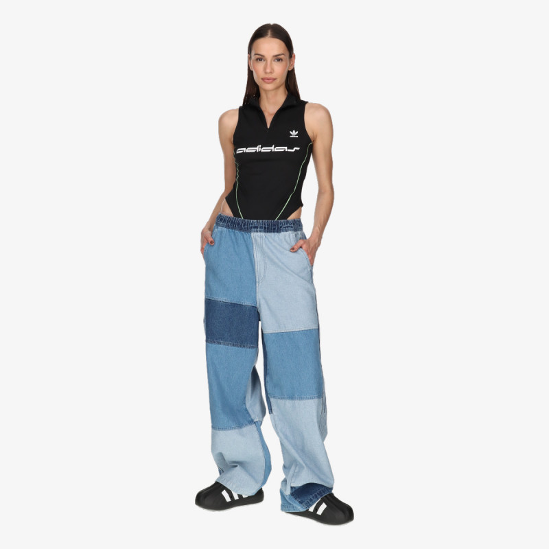 adidas FR BODYSUIT 