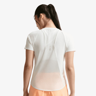 Nike W NK SWIFT DF TOP SS STNDRD 