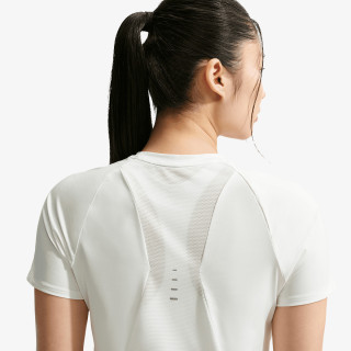 Nike W NK SWIFT DF TOP SS STNDRD 