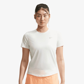 Nike W NK SWIFT DF TOP SS STNDRD 