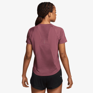 Nike W NK SWIFT DF TOP SS STNDRD 