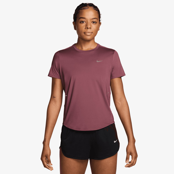 Nike W NK SWIFT DF TOP SS STNDRD 