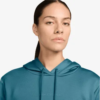 Nike W NP DF SCULPT HOODIE GG 