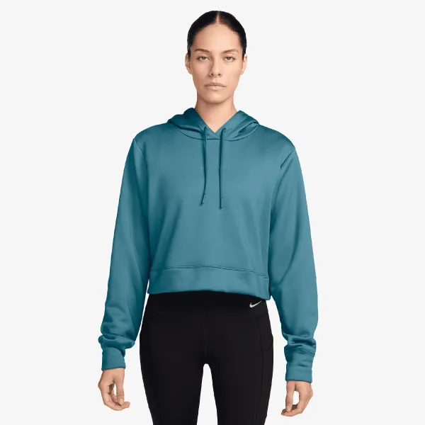 Nike W NP DF SCULPT HOODIE GG 
