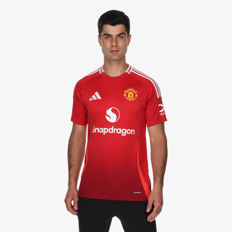 adidas MUFC H JSY 