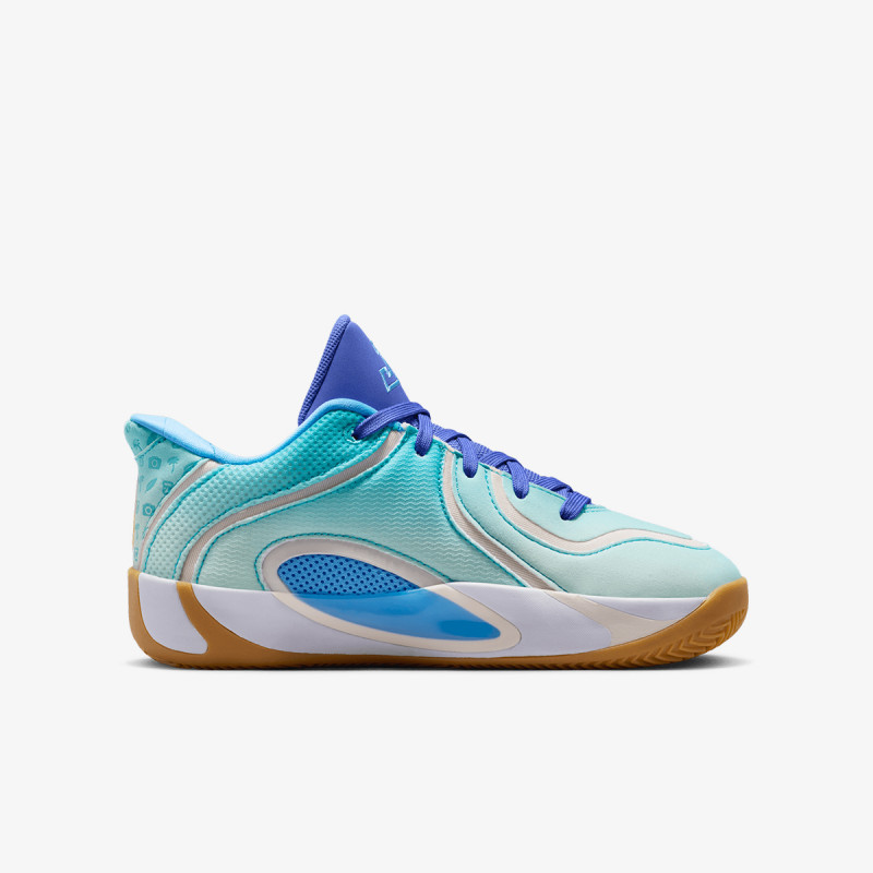 Jordan Tatum 4 