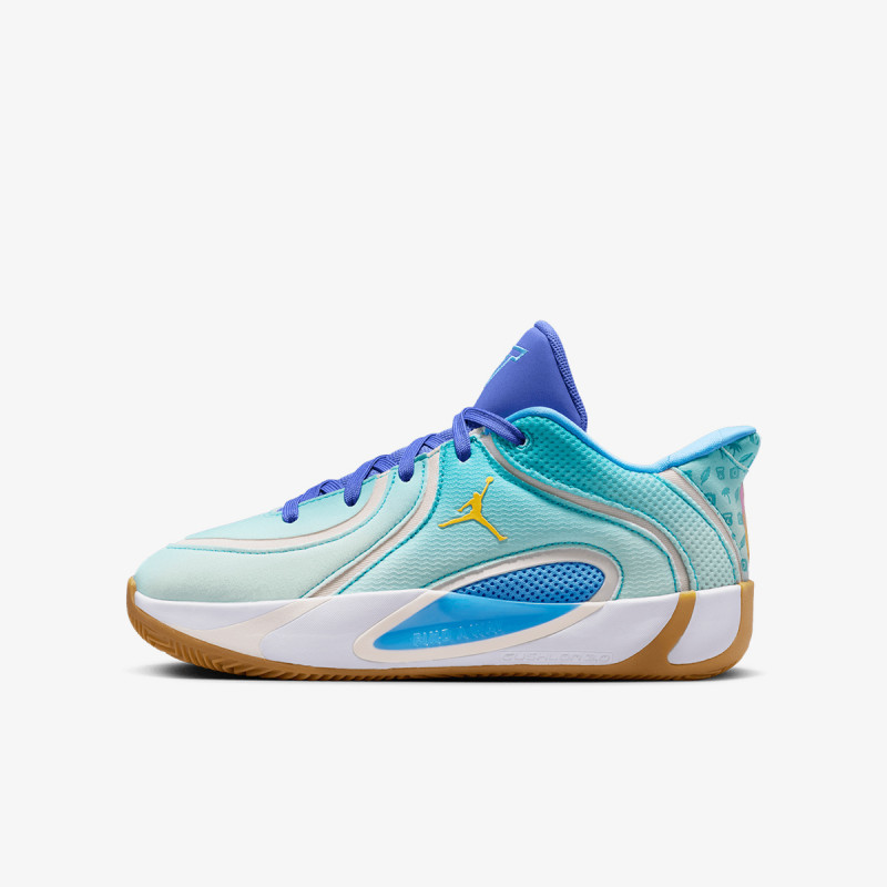 Jordan Tatum 4 