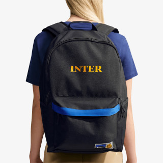 Nike Inter Milan 25/26 Heritage Bkpk - Black 