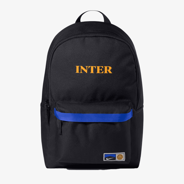 Nike Inter Milan 25/26 Heritage Bkpk - Black 