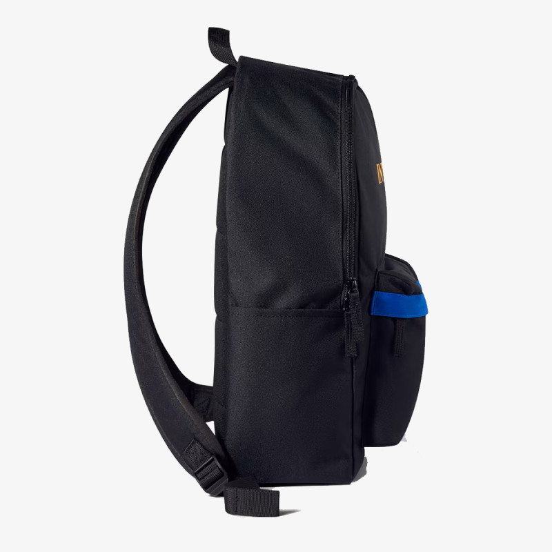 Nike Inter Milan 25/26 Heritage Bkpk - Black 