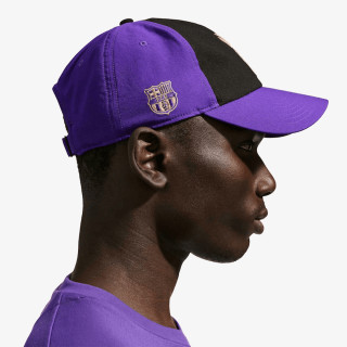 Nike FCB NK CLUB CAP POLY 5P AW 