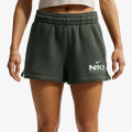 Nike W NSW CLS+ FLC SHORT 