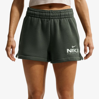 Nike W NSW CLS+ FLC SHORT 