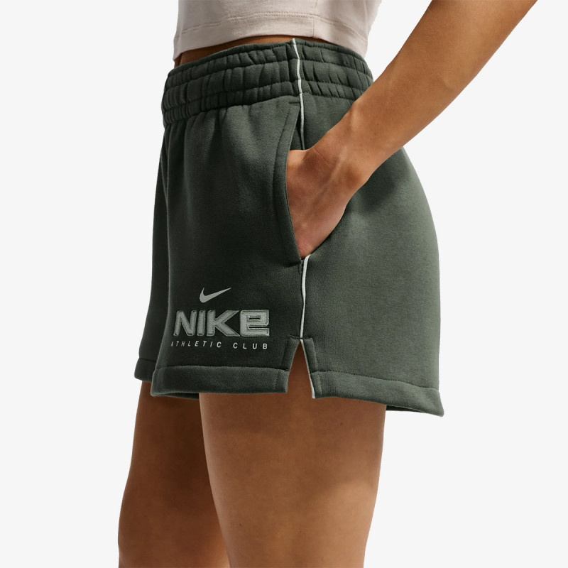 Nike W NSW CLS+ FLC SHORT 
