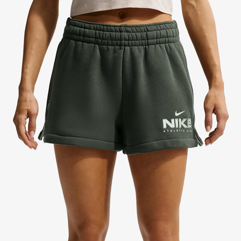 Nike W NSW CLS+ FLC SHORT 