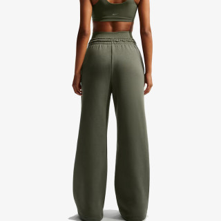 Nike W NSW CLS+ FLC HR PANT WIDE 