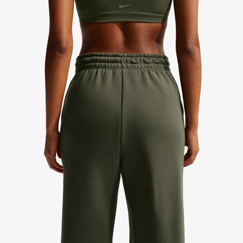 Nike W NSW CLS+ FLC HR PANT WIDE 