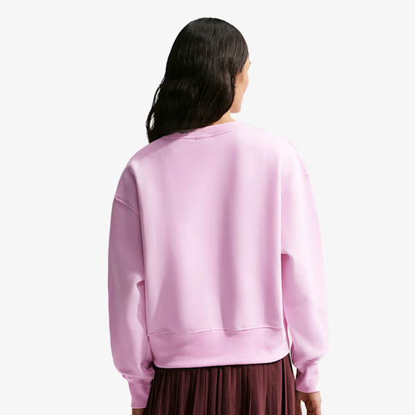 Nike W NSW VAL PHNX FLC OS CREW 