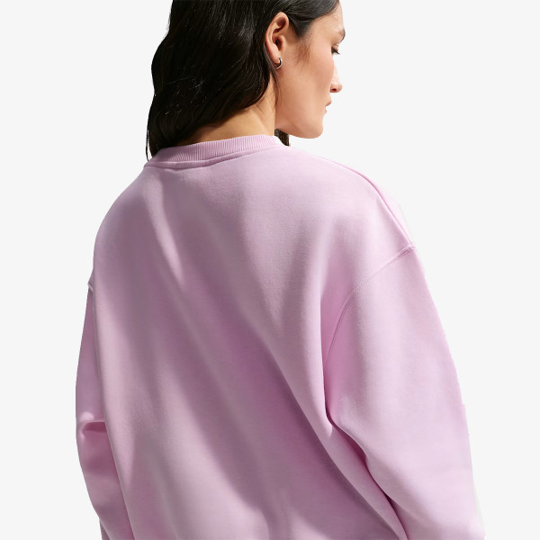 Nike W NSW VAL PHNX FLC OS CREW 