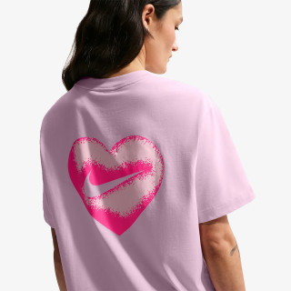 Nike W NSW VAL BOXY OS TEE 
