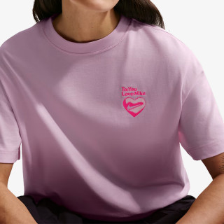 Nike W NSW VAL BOXY OS TEE 