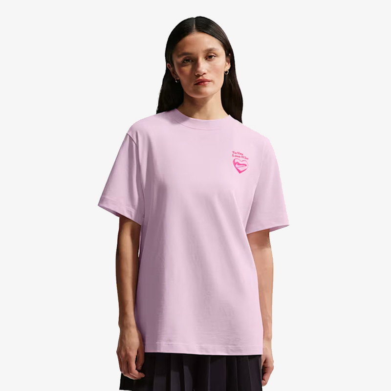 Nike W NSW VAL BOXY OS TEE 