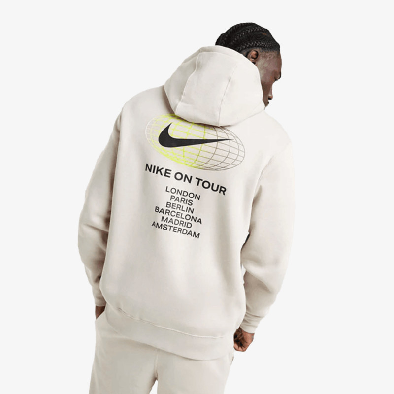 Nike M NSW ATHL CLUB BB PO HOODIE 