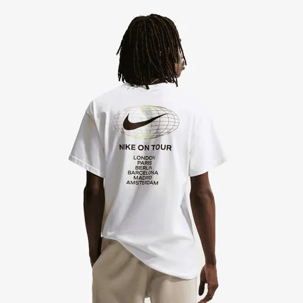 Nike M NSW ATHL TEE GFX 